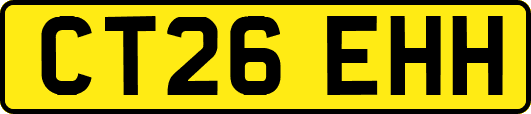 CT26EHH
