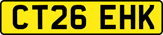 CT26EHK