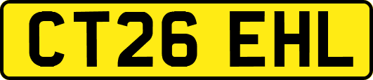 CT26EHL