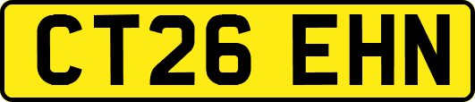 CT26EHN