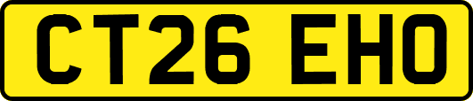 CT26EHO
