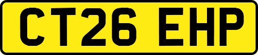 CT26EHP