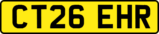 CT26EHR