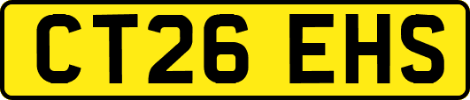 CT26EHS