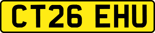 CT26EHU