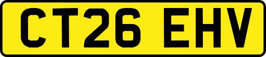 CT26EHV