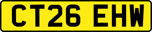 CT26EHW