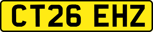 CT26EHZ