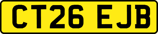 CT26EJB