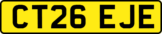 CT26EJE
