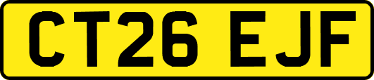 CT26EJF