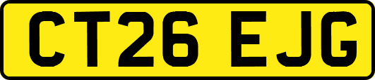 CT26EJG