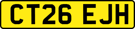 CT26EJH