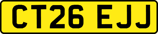 CT26EJJ