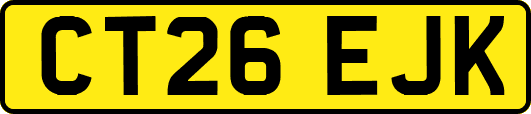 CT26EJK