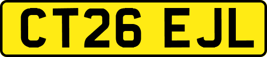 CT26EJL