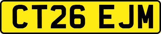 CT26EJM