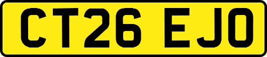 CT26EJO