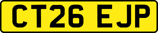 CT26EJP