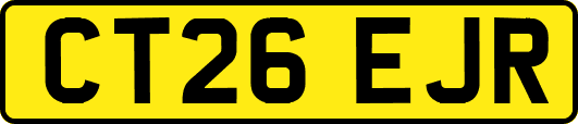 CT26EJR