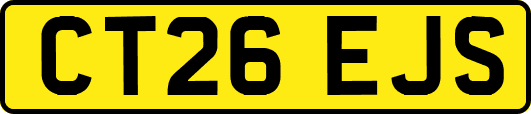 CT26EJS