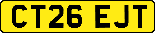 CT26EJT