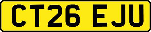 CT26EJU