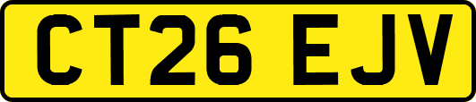 CT26EJV