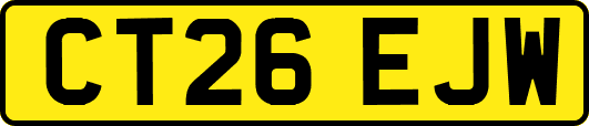 CT26EJW