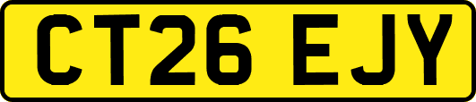 CT26EJY