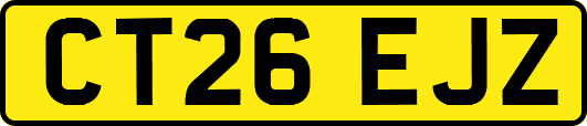 CT26EJZ