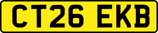 CT26EKB