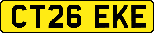 CT26EKE