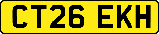 CT26EKH
