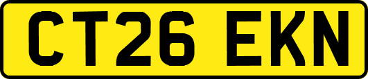 CT26EKN