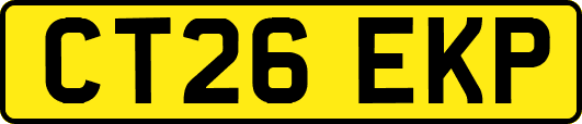 CT26EKP