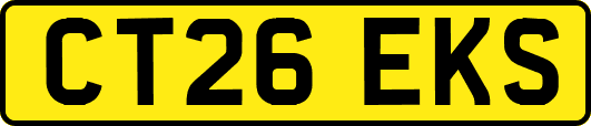 CT26EKS