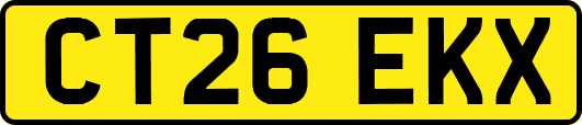 CT26EKX