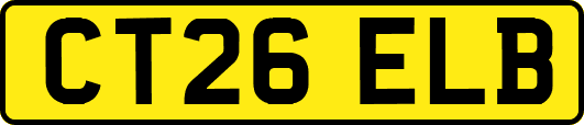 CT26ELB