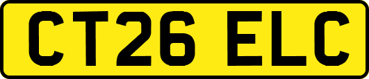 CT26ELC