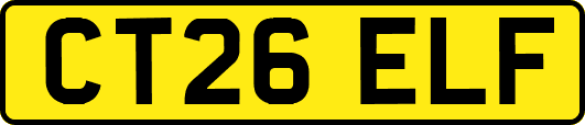 CT26ELF