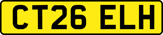 CT26ELH