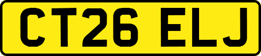 CT26ELJ