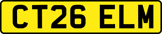 CT26ELM