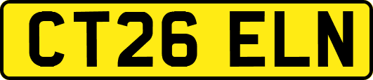 CT26ELN