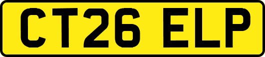 CT26ELP