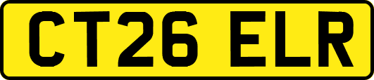CT26ELR