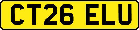 CT26ELU