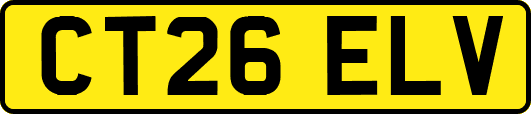 CT26ELV