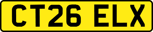 CT26ELX